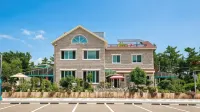 Samcheok Sol Beach Pension - Bãi biển