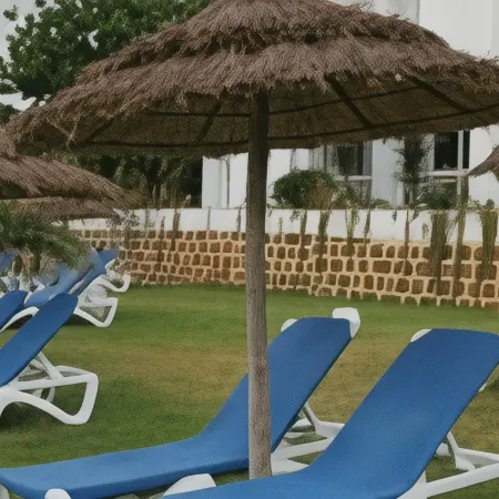 Le Zenith Hotel