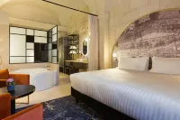 Le Grand Hôtel Dieu by SOWELL COLLECTION - Spa