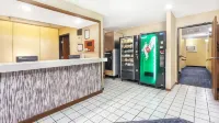 Magnuson Hotel Fort Wayne North - Coliseum