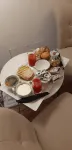 Trastevere Gallery Suites - Frühstück