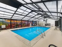 Sleep Inn South Jordan-Sandy Hotels in South Jordan