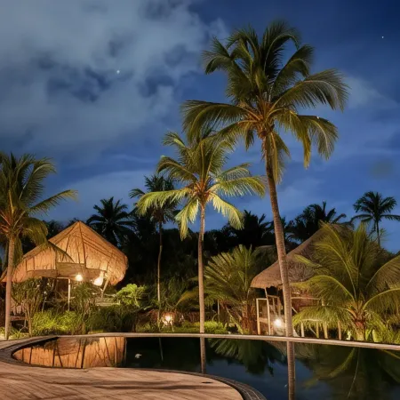 Villa Sabiá - Eco Bungalows
