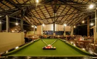 Kuruva Island Resort and Spa - by Kabini Breeze, Wayanad