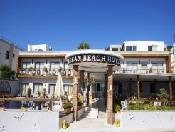 Akkan Beach Hotel