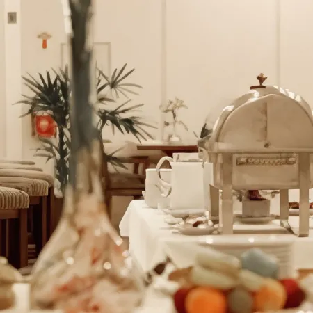 Scala Hotel Buenos Aires