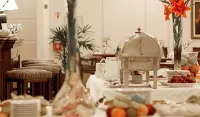 Scala Hotel Buenos Aires - breakfast
