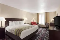 Sleep Inn & Suites - Frühstück