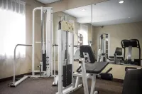 BROAD STREET INN by IHG - Kuntosalit