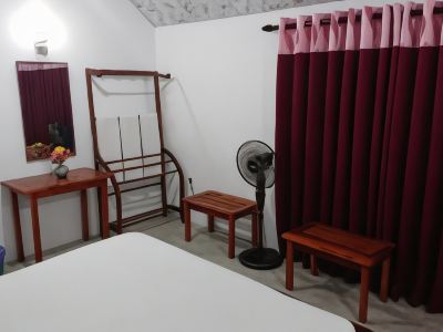 Tangalle Bay Cottages