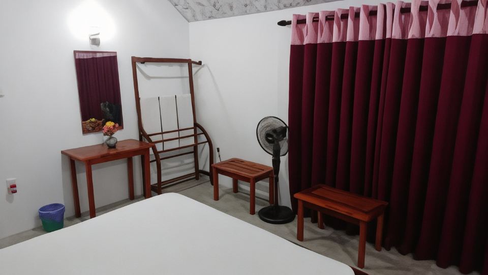 Tangalle Bay Cottages