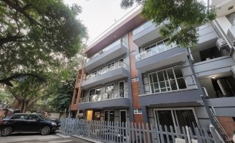 JMD Residency