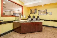 The Adventure Hotel by the Parks - spa