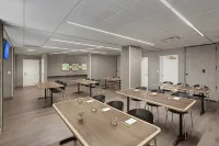 Fairfield Inn & Suites Chicago Downtown/Magnificent Mile