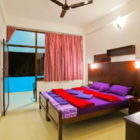 Stay Well Ayurvedic Beach Resort