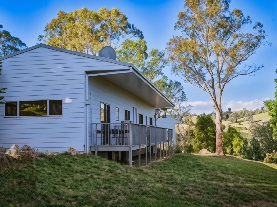 Buchan Motel - Gippsland