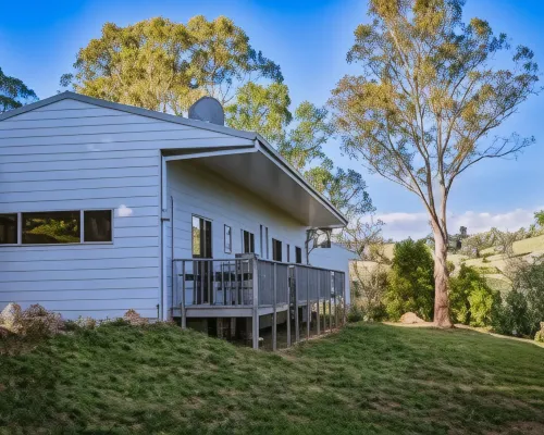 Buchan Motel Hotels in Orbost
