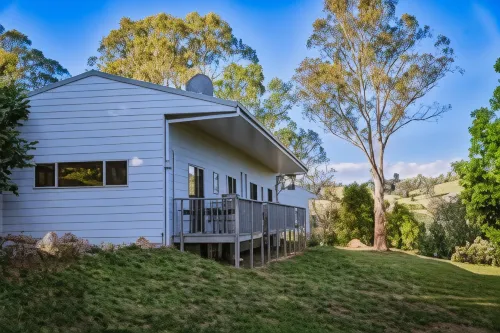 Buchan Motel - Wifi