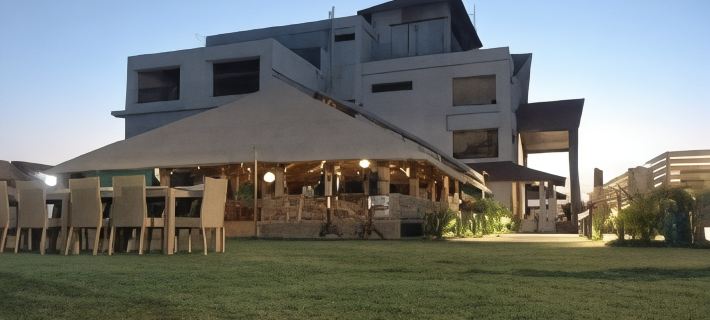 7 Seasons Resort & Spa Hotels in Jamnagar