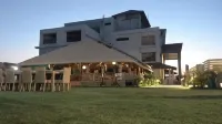 7 Seasons Resort & Spa - piscina