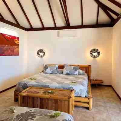 Hotel Kaveka Rooms