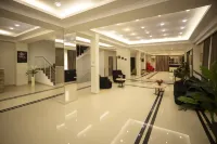 Hotel Grand Palace - بوتيك