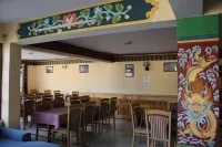 Hotel Spiti Heritage - breakfast