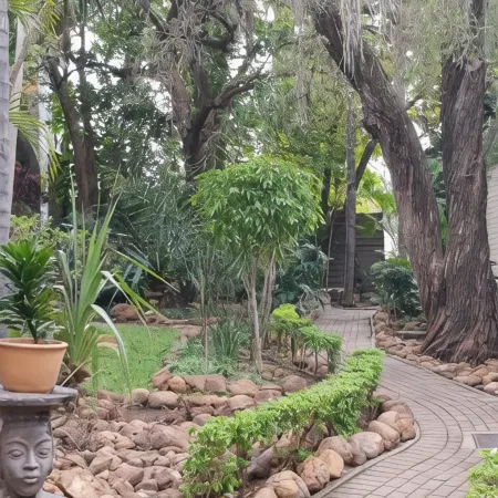 Safari Hotel & Convention Centre