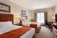 Country Inn & Suites by Radisson, Harrisonburg, VA - 3 stjerner