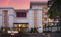 The Astor - All Suites Hotel Candolim Goa