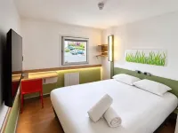 Ibis Budget Leicester - Интернет