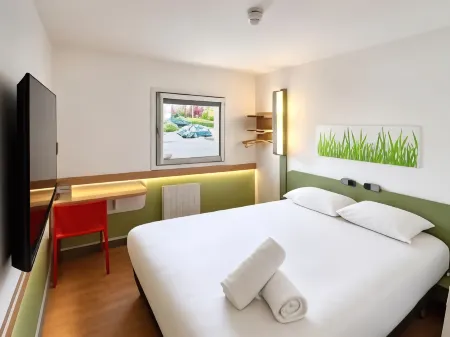 Ibis Budget Leicester
