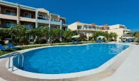 Selini Suites & Waterpark - Pools