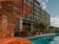 Sotis Boutique Resort Hotel Kupang - Pools