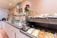 The Originals City Archotel Sens - petit déjeuner