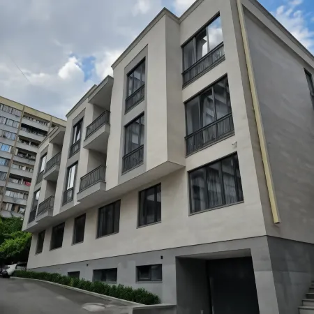Orion ApartHotel