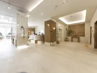 Brown Dot Hotel Masan Yangduck Hotels in Changwon