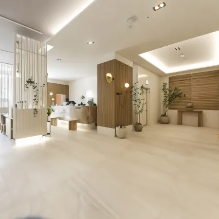 Brown Dot Hotel Masan Yangduck