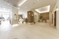 Brown Dot Hotel Masan Yangduck