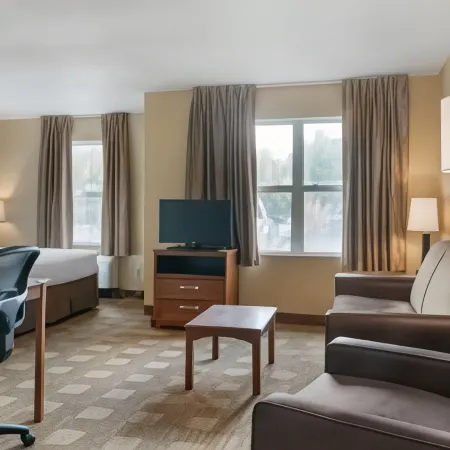 Extended Stay America Suites - Detroit - Novi - Orchard Hill Place