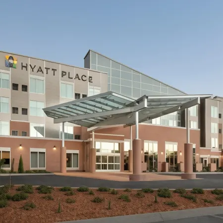 Hyatt Place Vacaville