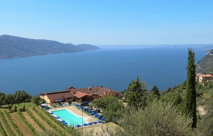 Park Hotel Zanzanù