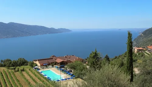 Park Hotel Zanzanù