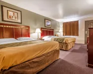 Rodeway Inn Prescott