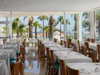 Tsokkos Protaras Beach Hotel Các khách sạn ở Protaras