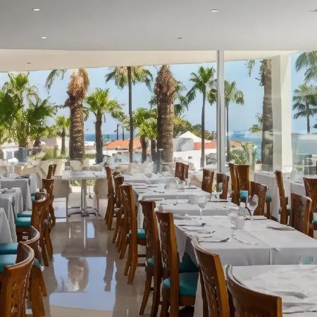 Tsokkos Protaras Beach Hotel