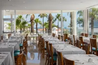 Tsokkos Protaras Beach Hotel - Pools