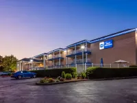 Best Western Corvallis Hotels in Corvallis