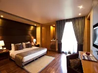 Udman Hotel Panchshila Park Hotels near Malviya Nagar