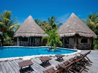 Holbox by Xaloc